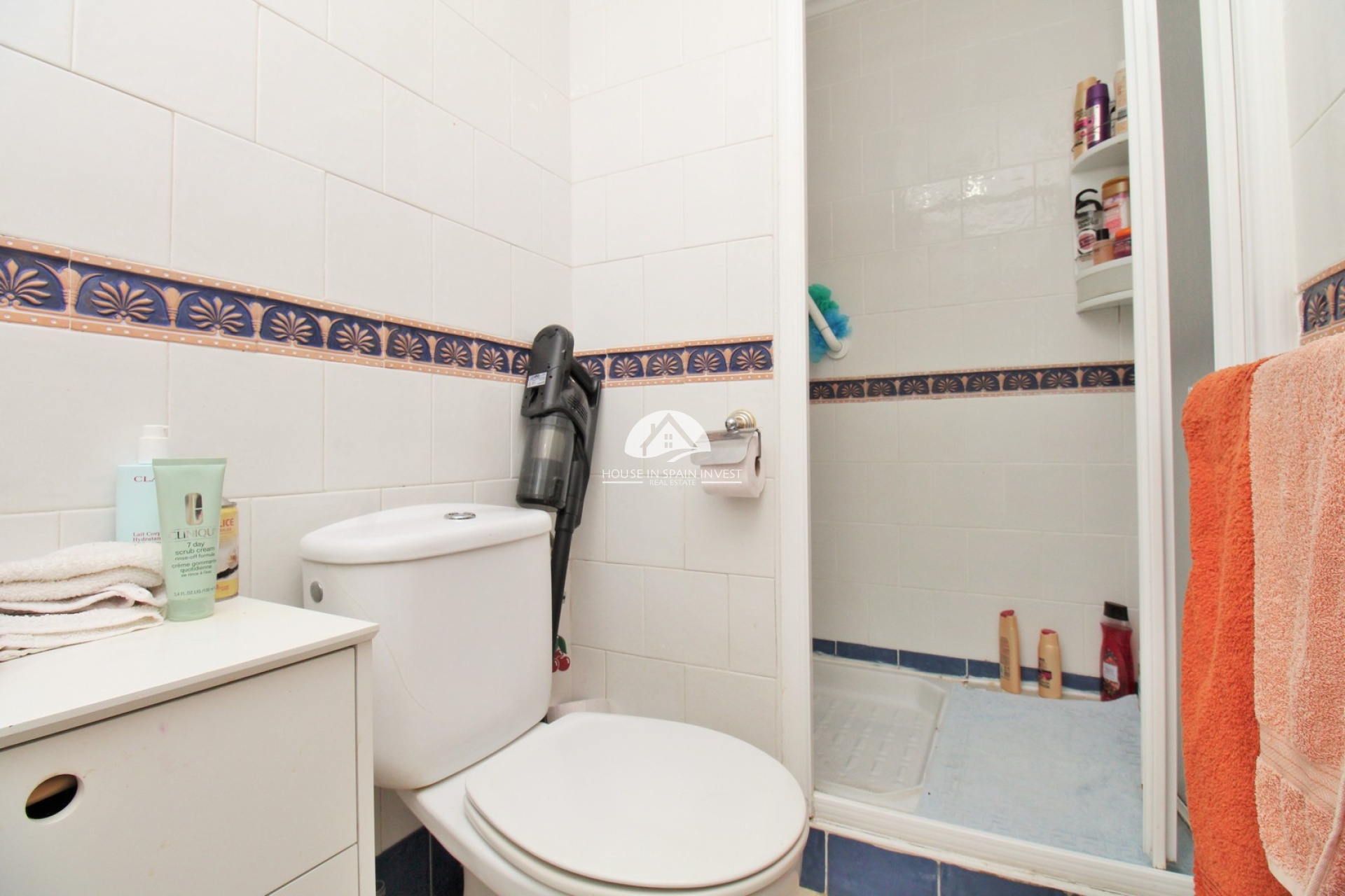 Reventa - Apartamento - Orihuela Costa - Playa Flamenca