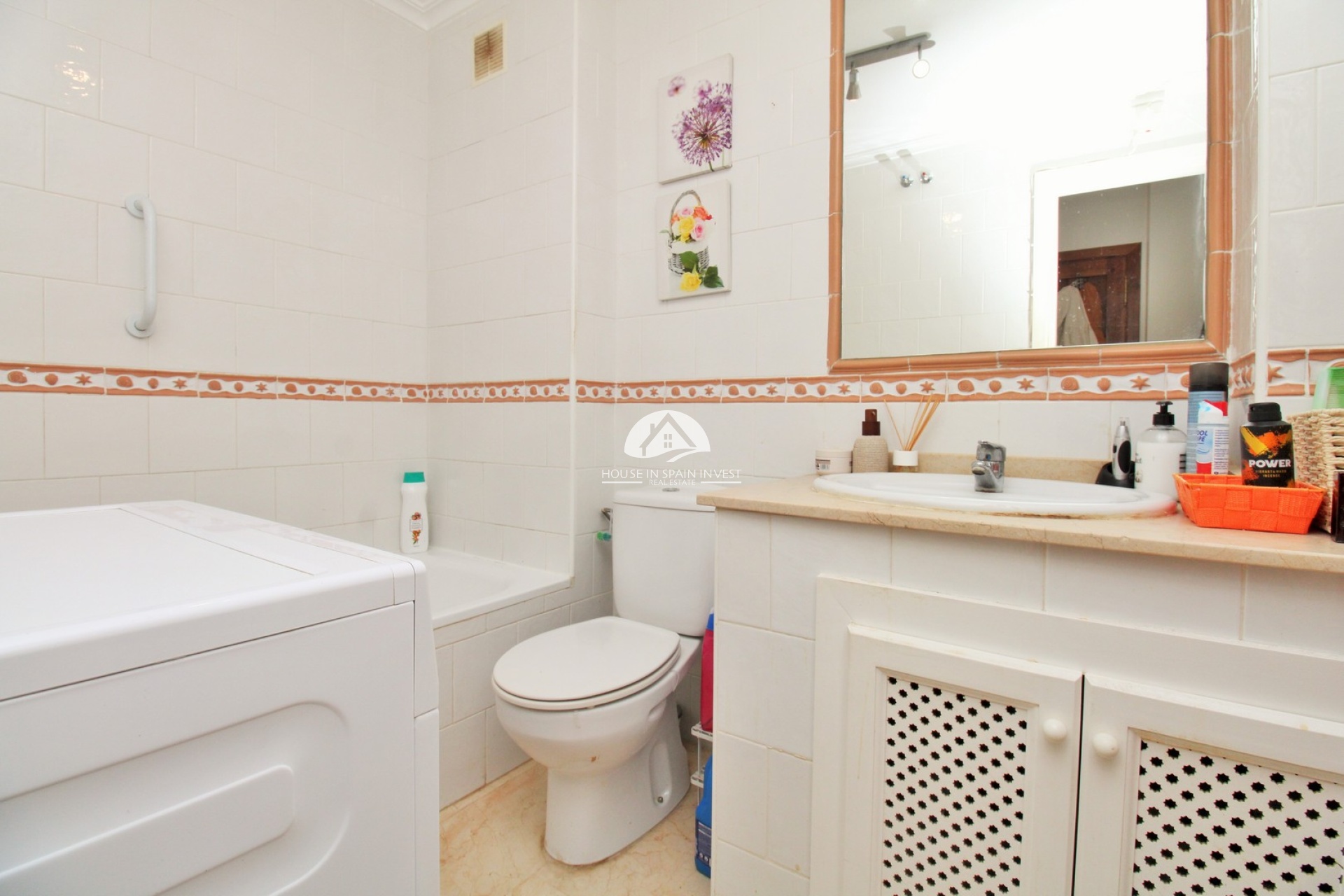 Reventa - Apartamento - Orihuela Costa - Playa Flamenca