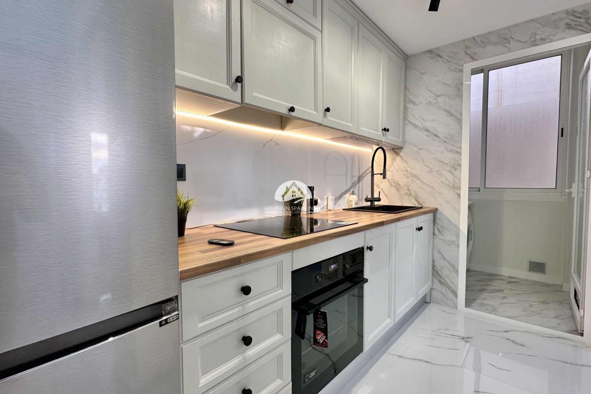 Reventa - Apartamento - Orihuela Costa - Playa Flamenca