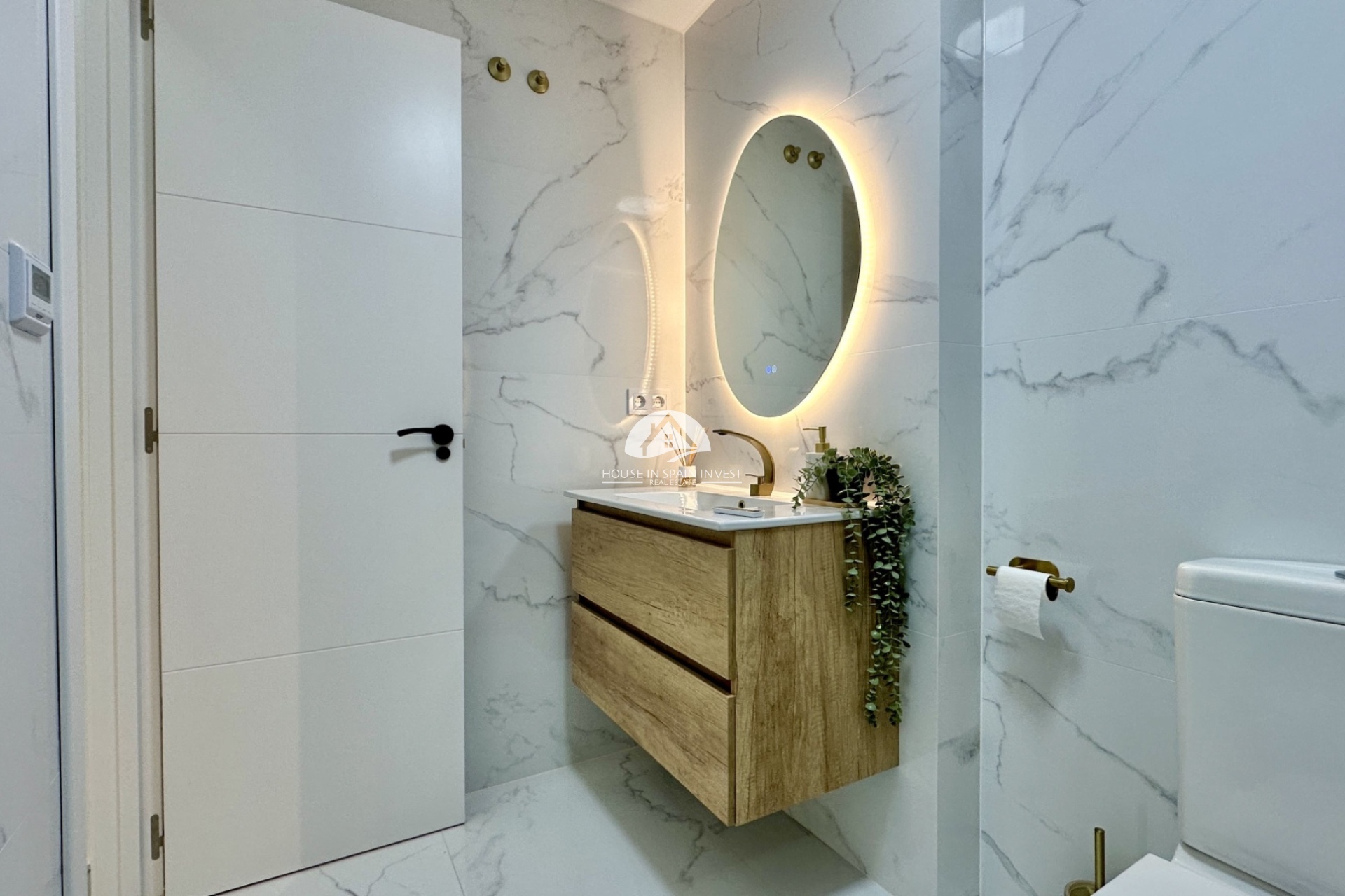 Reventa - Apartamento - Orihuela Costa - Playa Flamenca