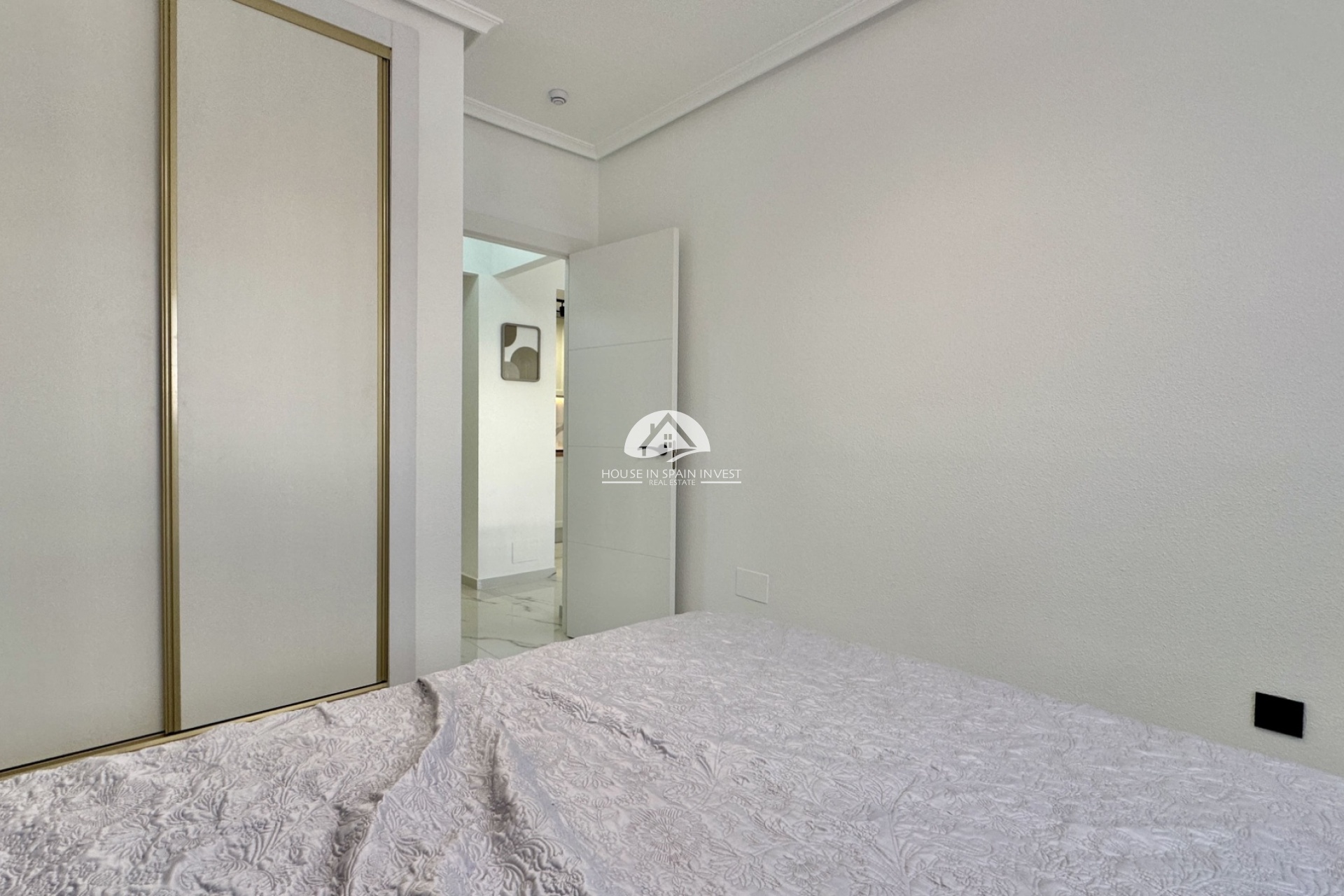 Reventa - Apartamento - Orihuela Costa - Playa Flamenca