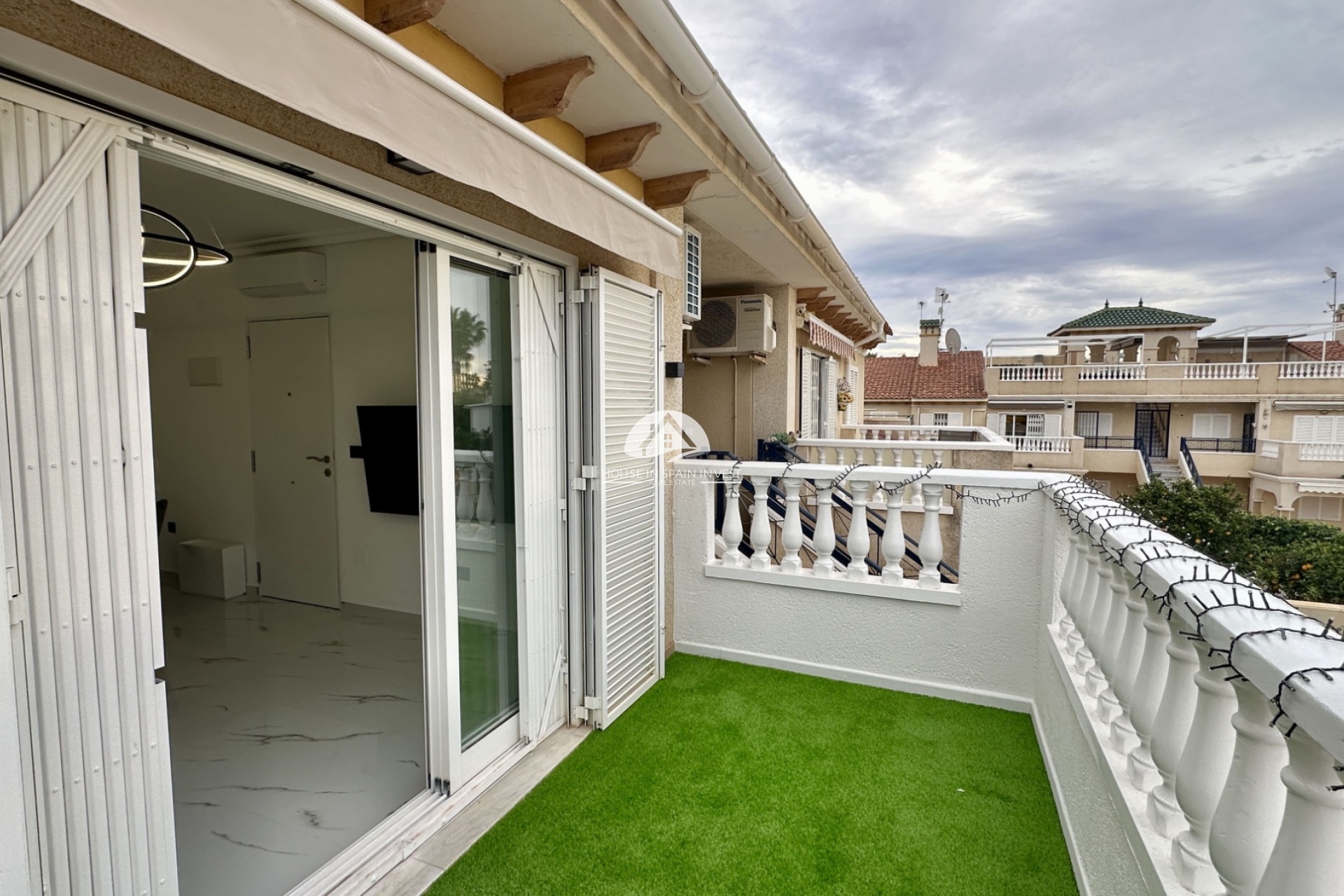 Reventa - Apartamento - Orihuela Costa - Playa Flamenca