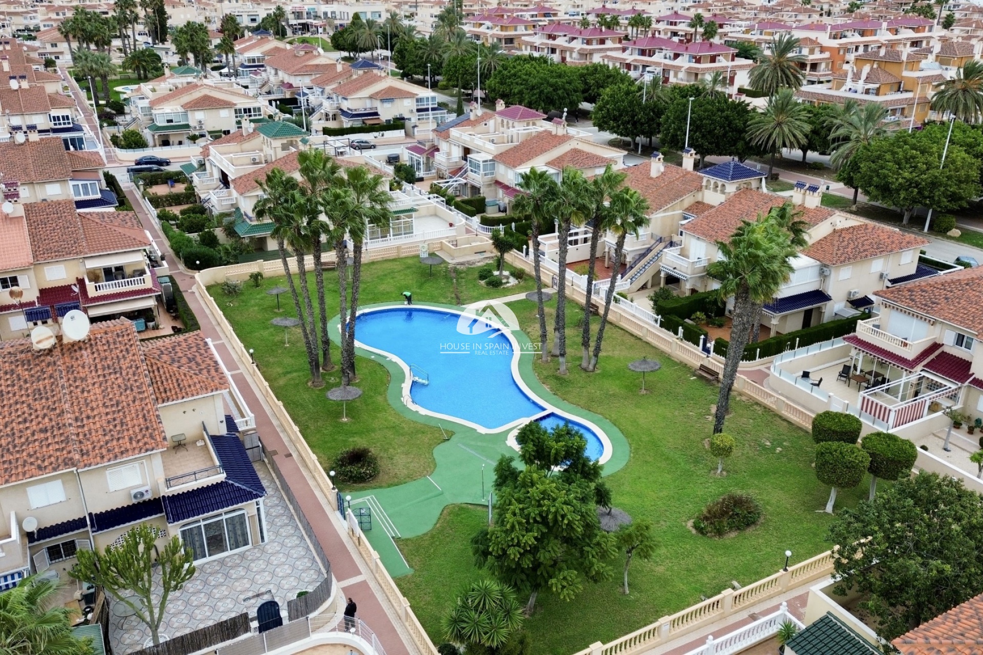 Reventa - Apartamento - Orihuela Costa - Playa Flamenca