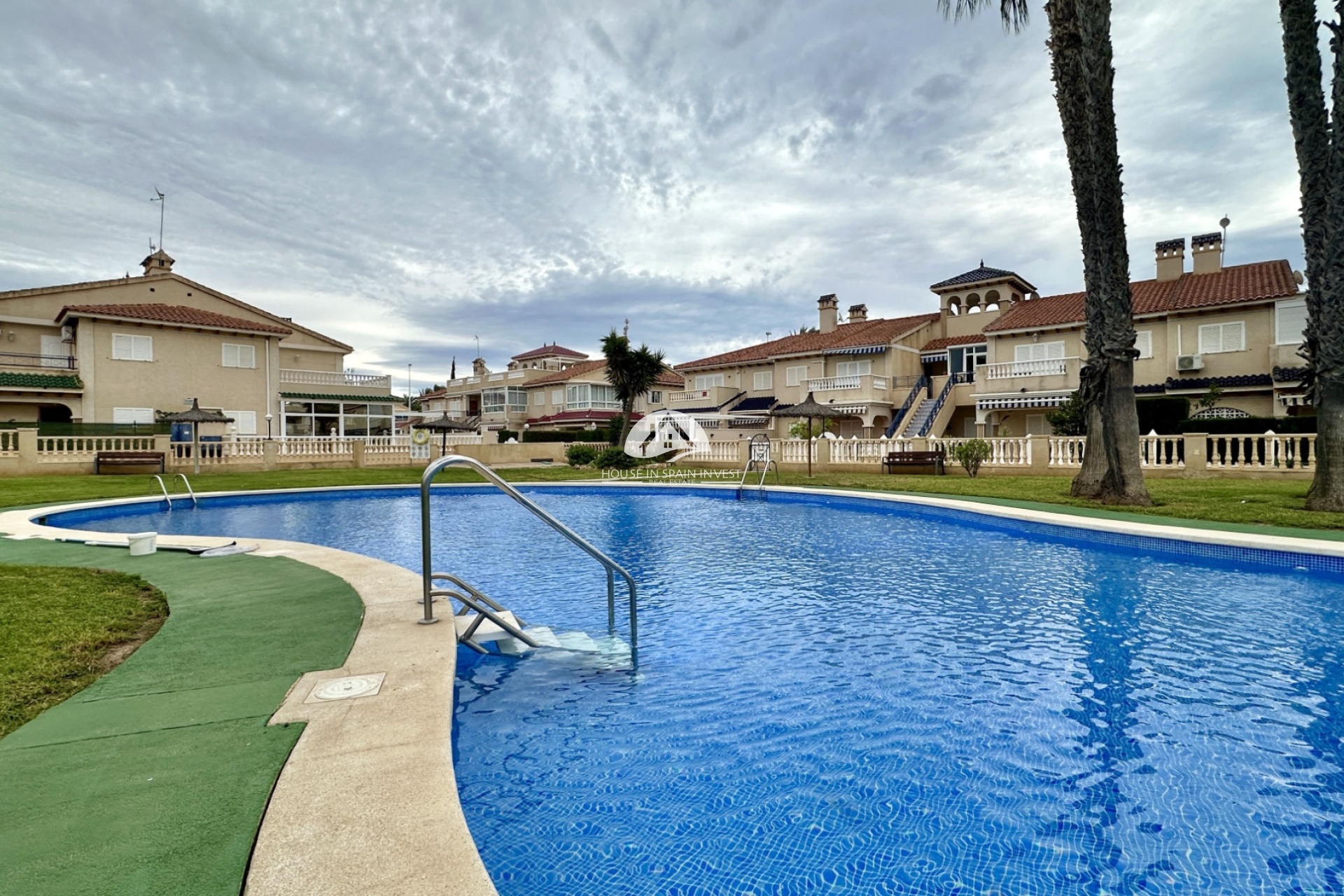 Reventa - Apartamento - Orihuela Costa - Playa Flamenca