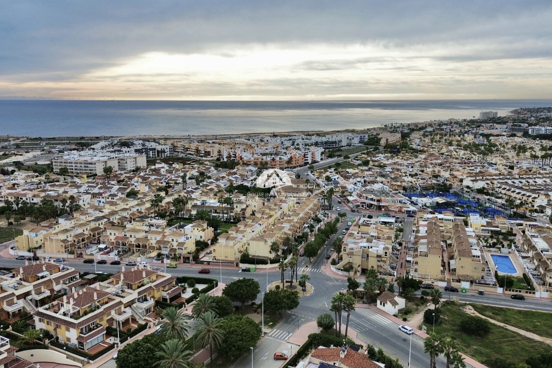 Reventa - Apartamento - Orihuela Costa - Playa Flamenca