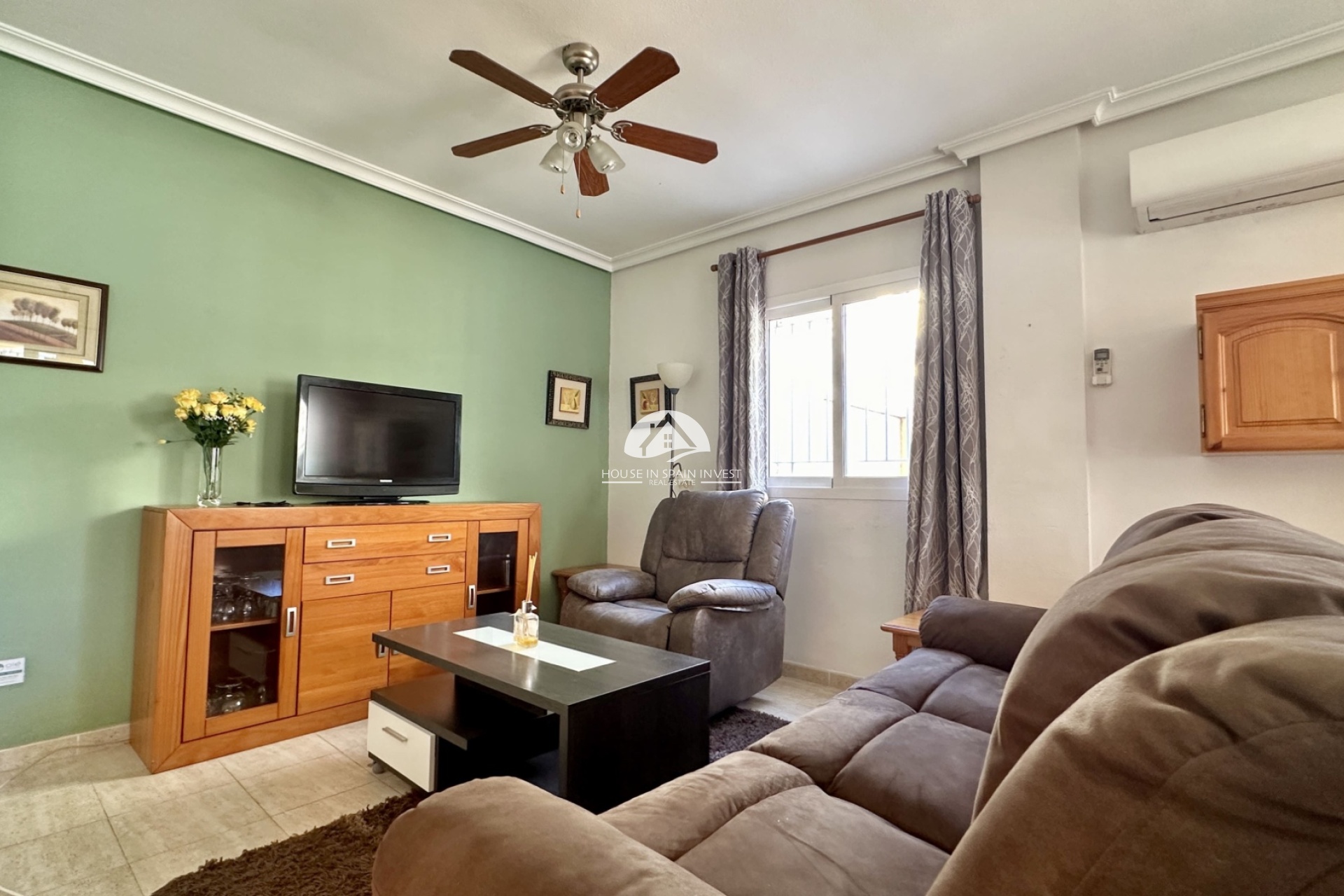 Reventa - Apartamento - Orihuela Costa - Playa Flamenca