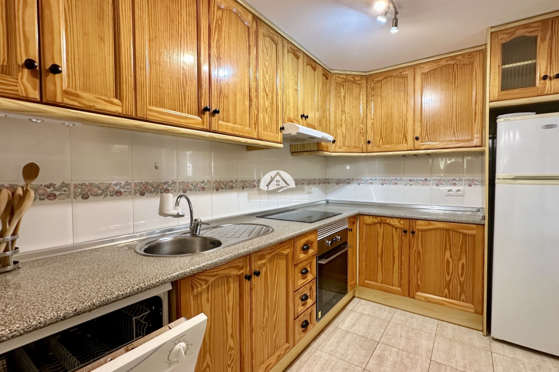 Reventa - Apartamento - Orihuela Costa - Playa Flamenca