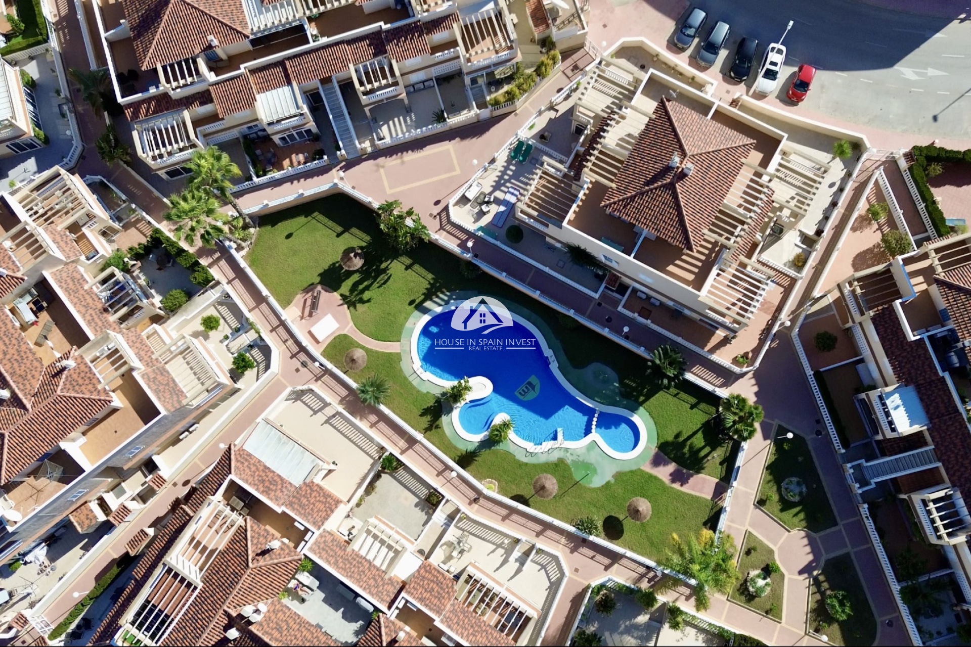 Reventa - Apartamento - Orihuela Costa - Playa Flamenca