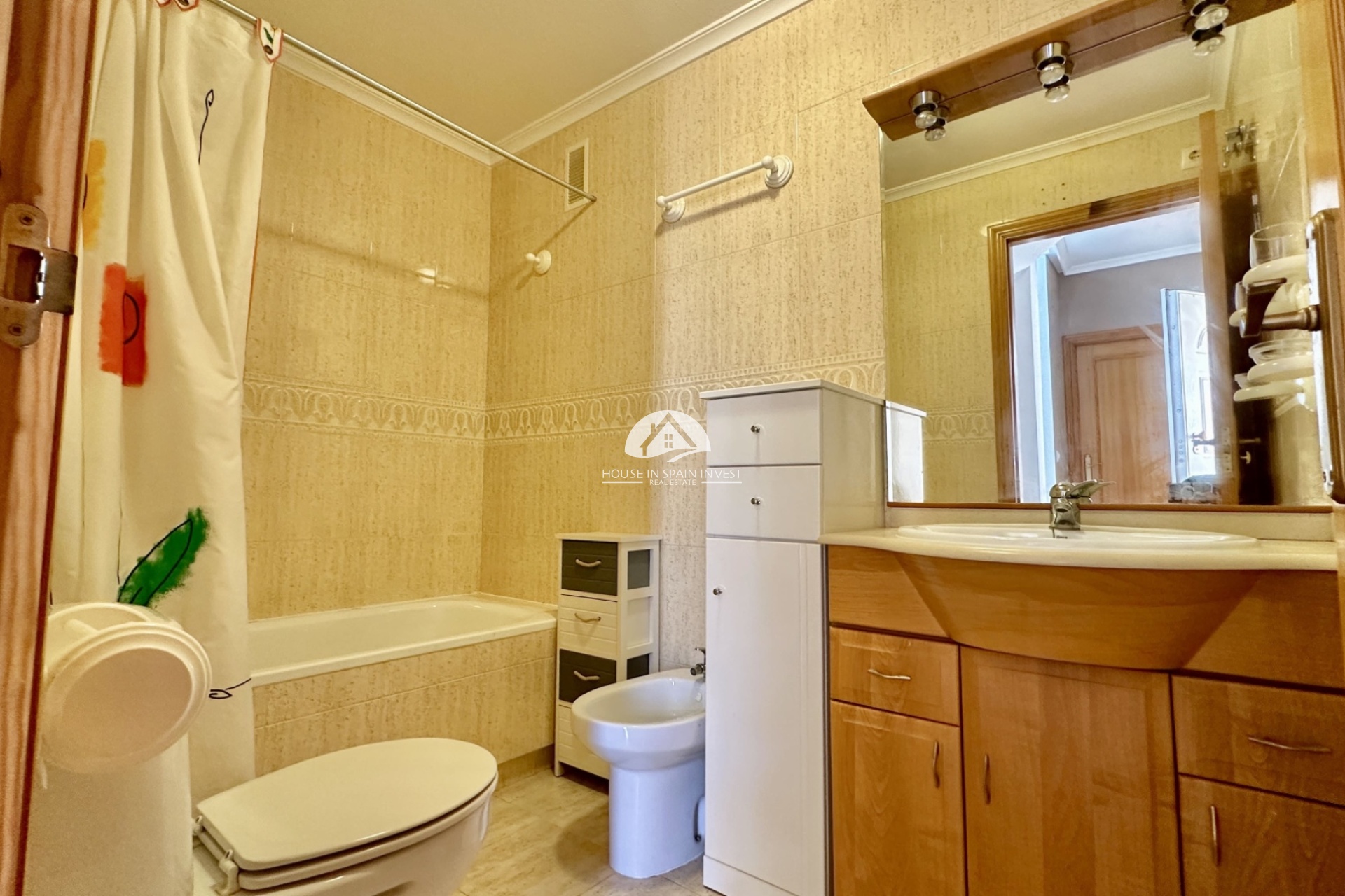 Reventa - Apartamento - Orihuela Costa - Playa Flamenca