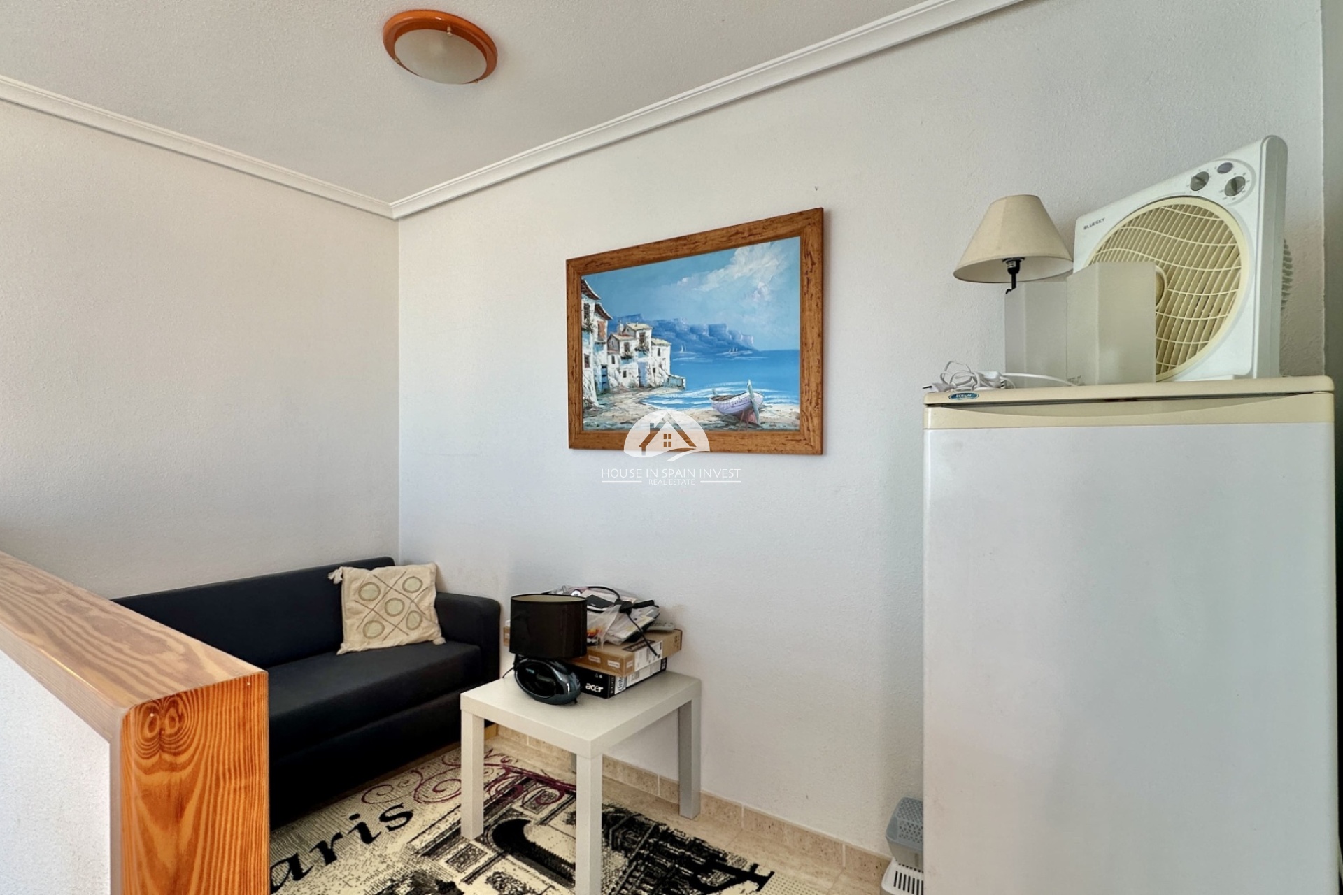 Reventa - Apartamento - Orihuela Costa - Playa Flamenca