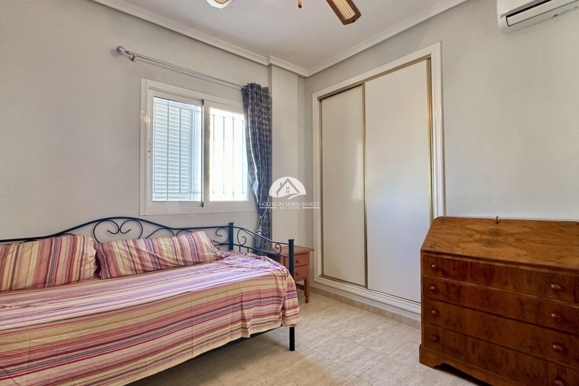 Reventa - Apartamento - Orihuela Costa - Playa Flamenca