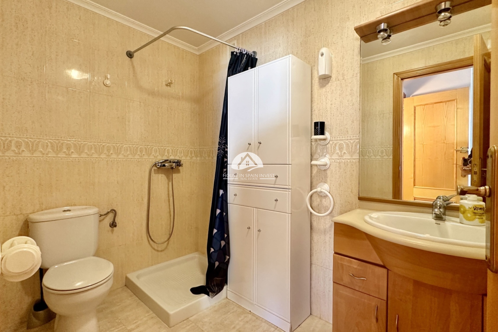 Reventa - Apartamento - Orihuela Costa - Playa Flamenca