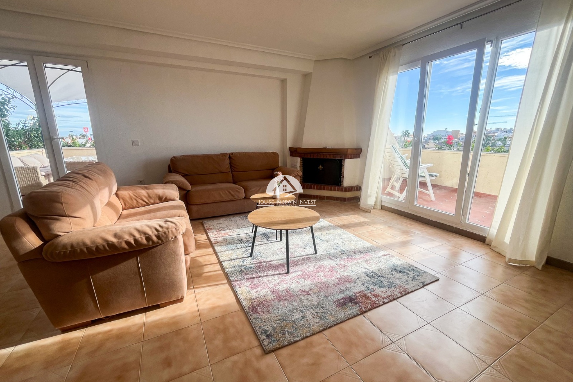 Reventa - Apartamento - Orihuela Costa - Punta Prima 