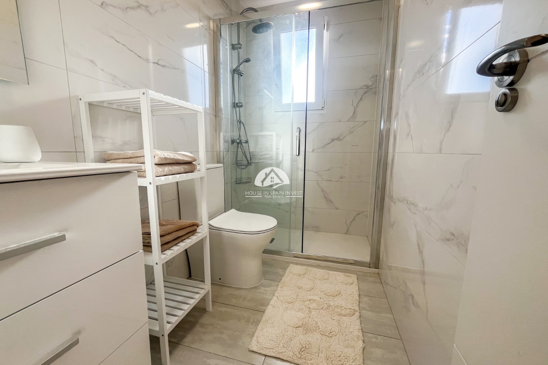 Reventa - Apartamento - Orihuela Costa - Punta Prima 