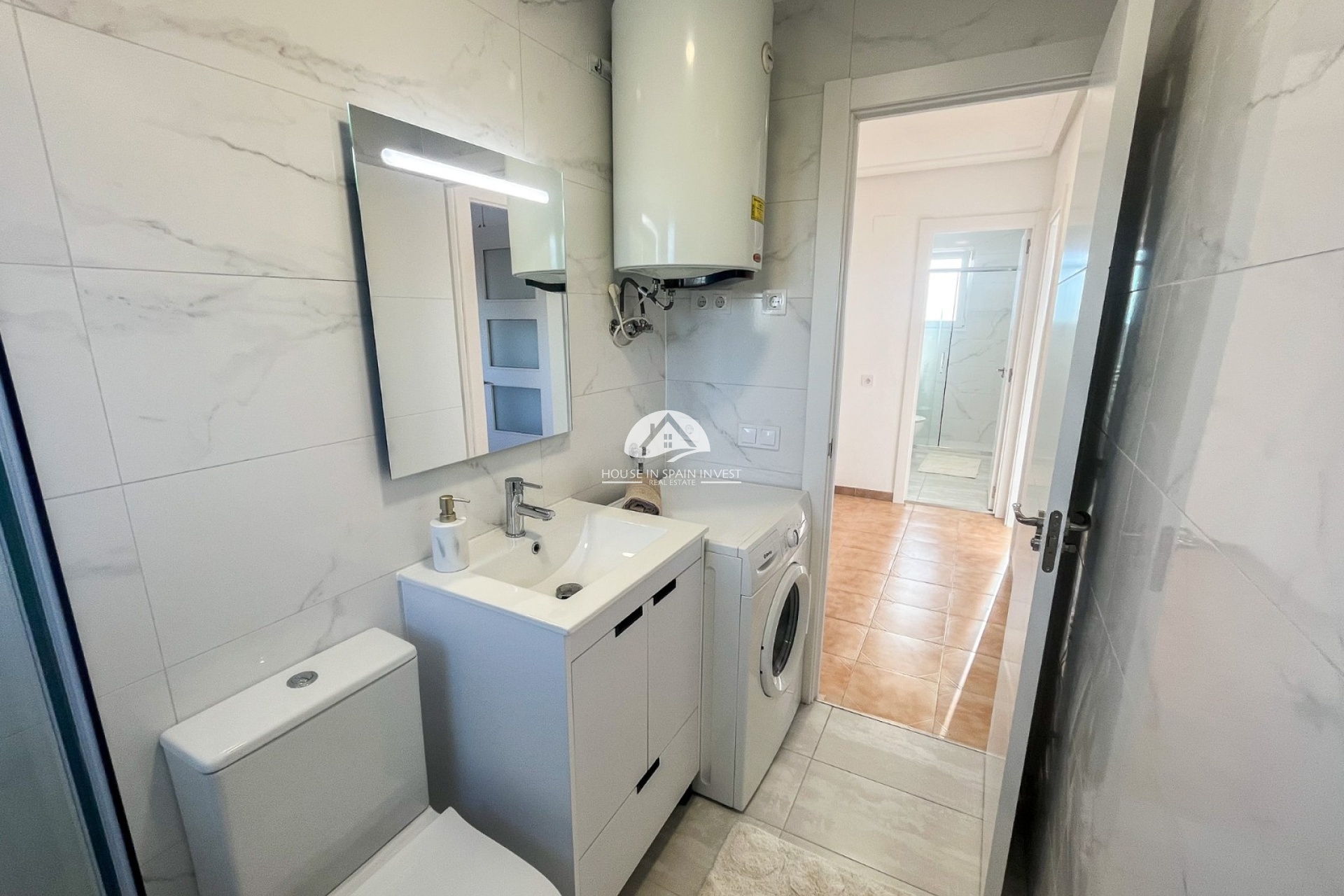 Reventa - Apartamento - Orihuela Costa - Punta Prima 