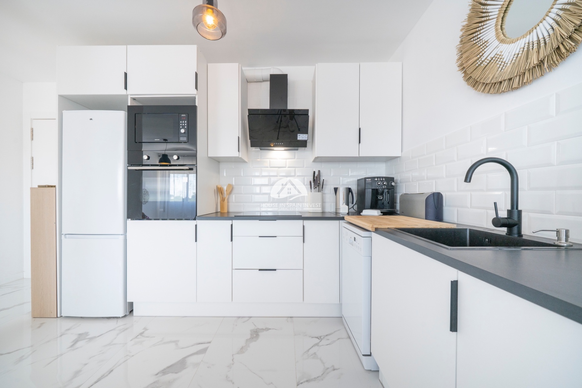 Reventa - Apartamento - Orihuela Costa - Punta Prima 