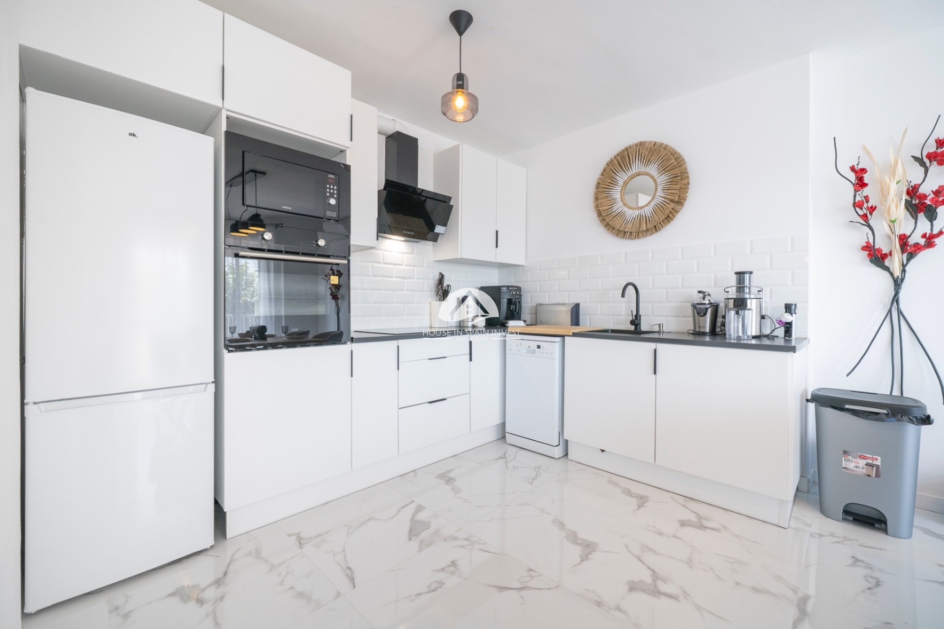 Reventa - Apartamento - Orihuela Costa - Punta Prima 