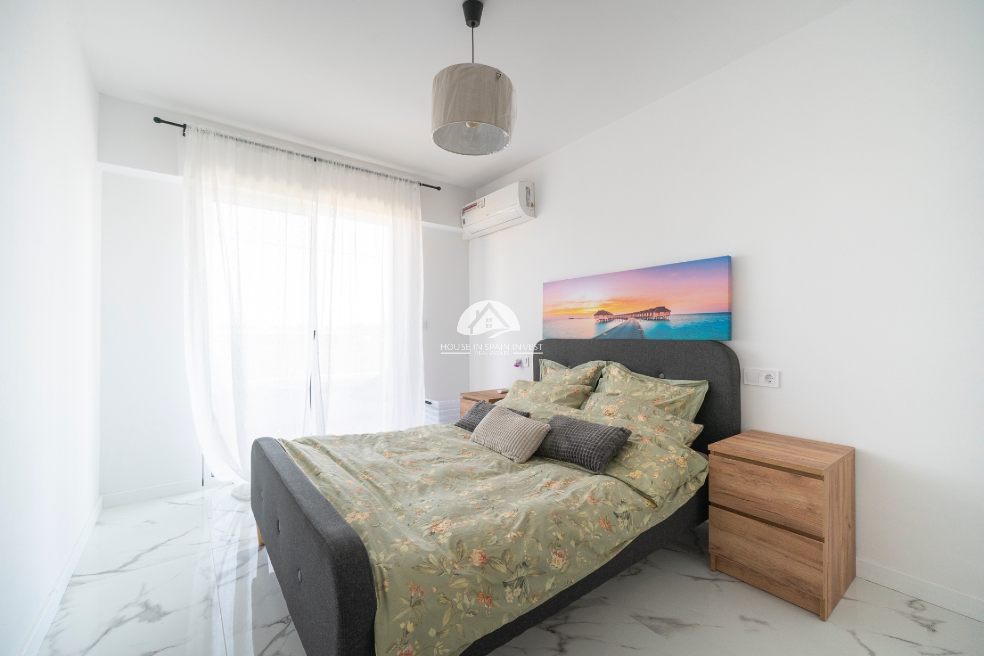 Reventa - Apartamento - Orihuela Costa - Punta Prima 