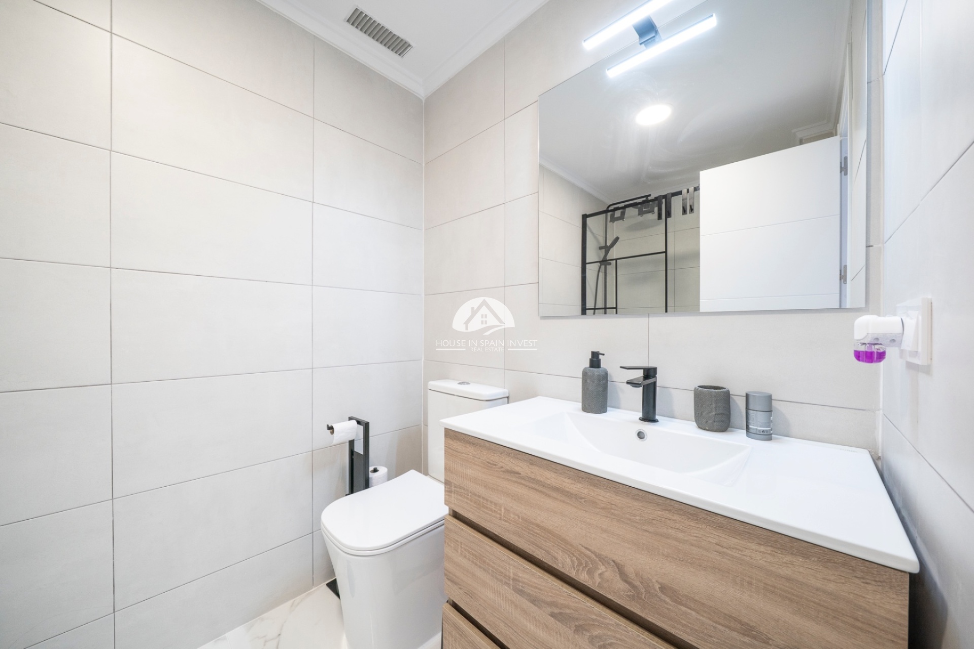 Reventa - Apartamento - Orihuela Costa - Punta Prima 