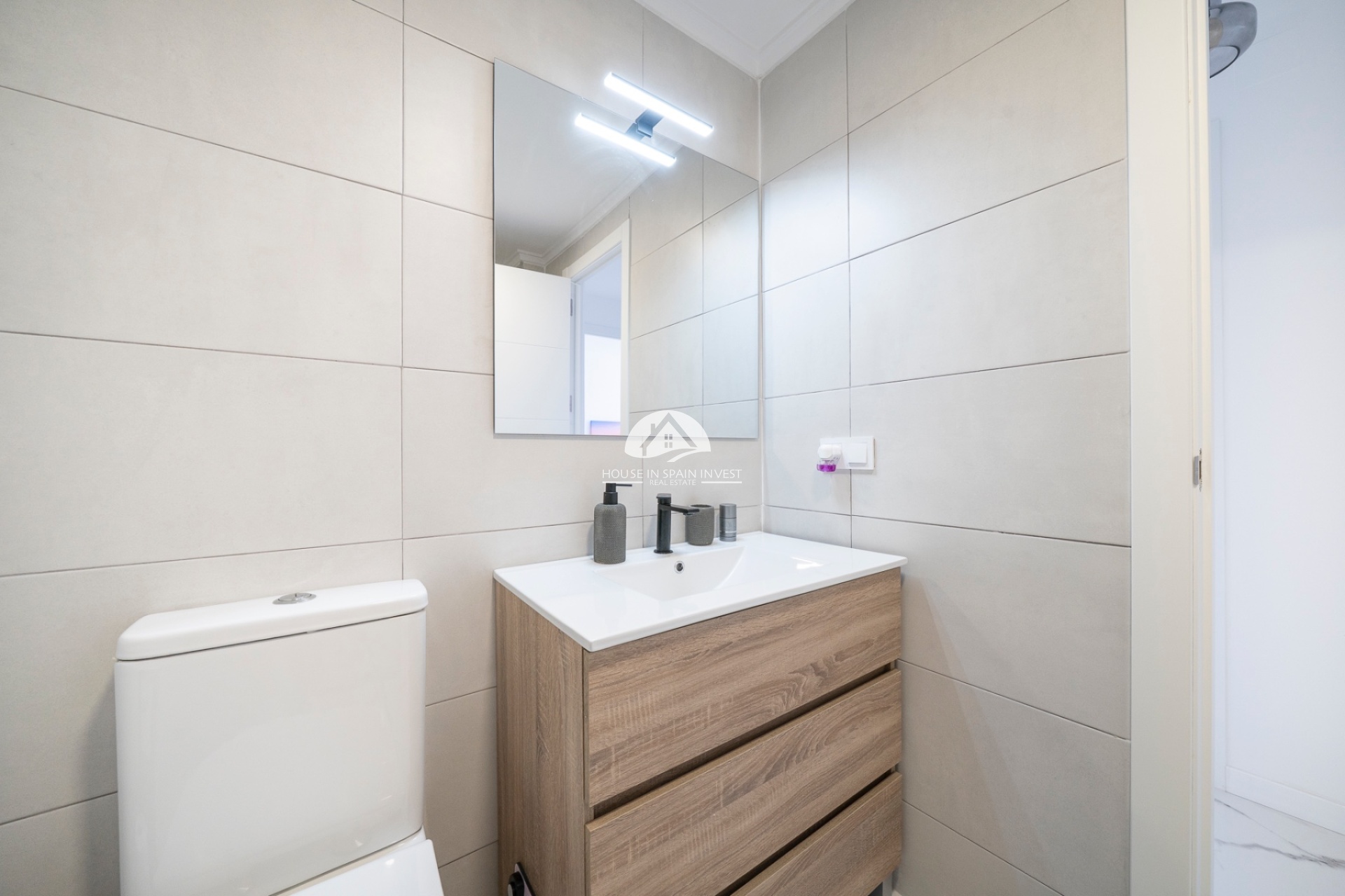 Reventa - Apartamento - Orihuela Costa - Punta Prima 