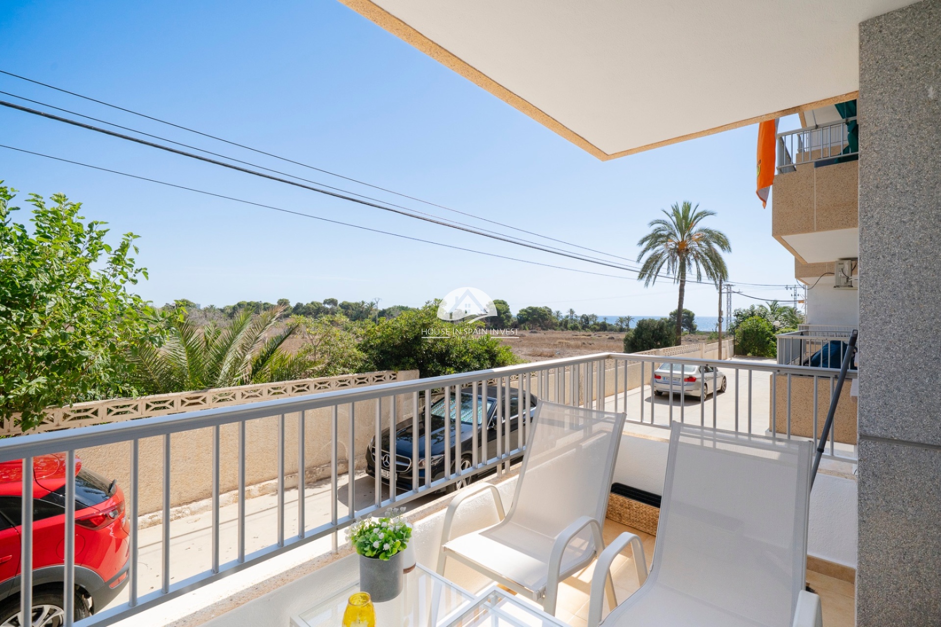 Reventa - Apartamento - Orihuela Costa - Punta Prima 