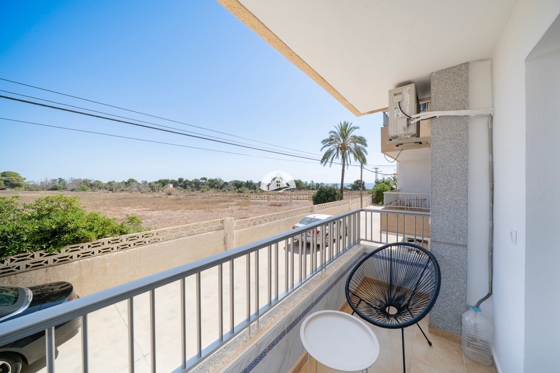 Reventa - Apartamento - Orihuela Costa - Punta Prima 