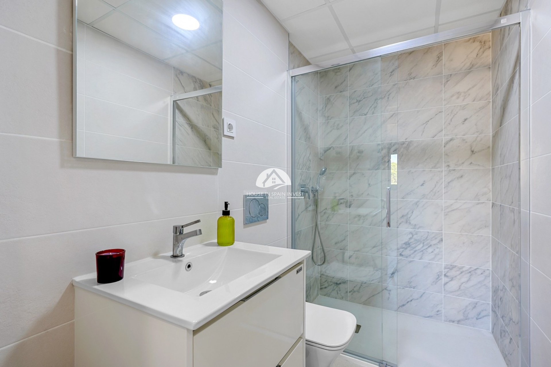 Reventa - Apartamento - Orihuela Costa - Punta Prima 