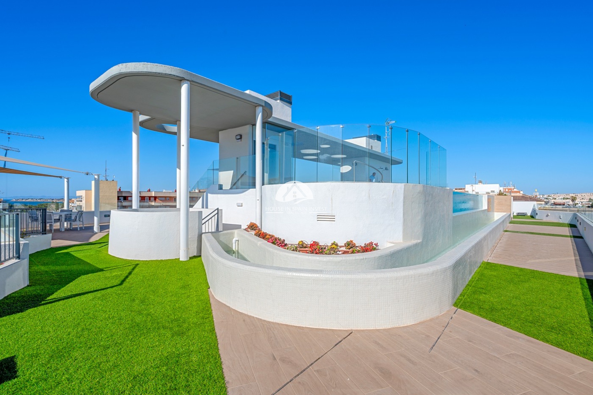 Reventa - Apartamento - Orihuela Costa - Punta Prima 