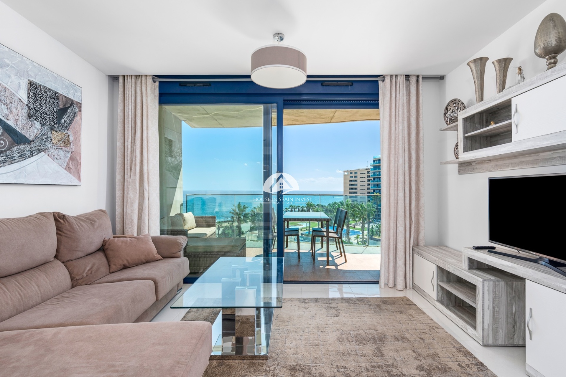 Reventa - Apartamento - Orihuela Costa - Punta Prima 