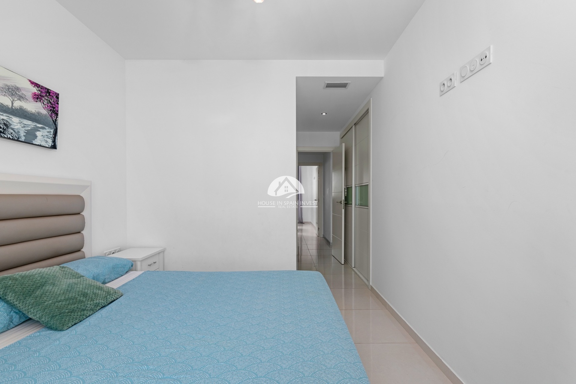 Reventa - Apartamento - Orihuela Costa - Punta Prima 