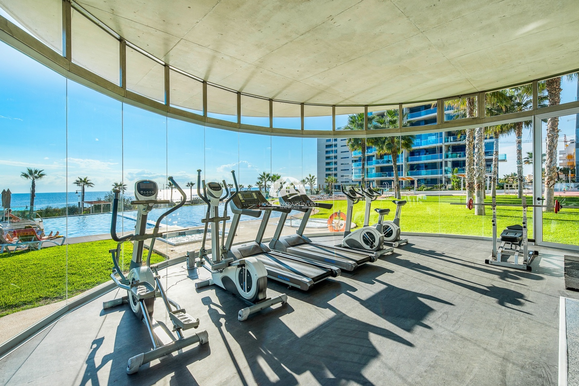 Reventa - Apartamento - Orihuela Costa - Punta Prima 