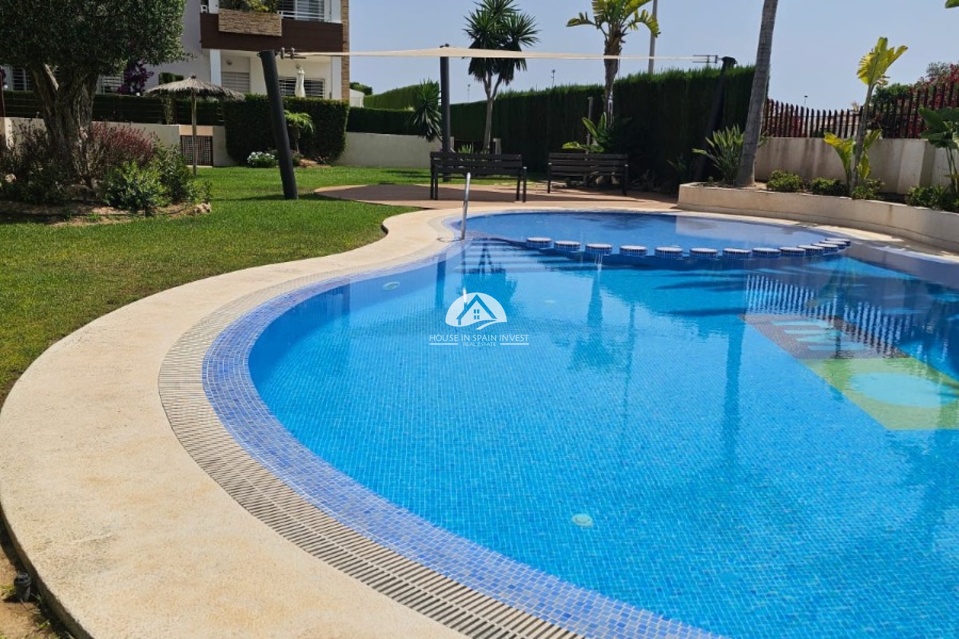 Reventa - Apartamento - Orihuela Costa - Punta Prima 