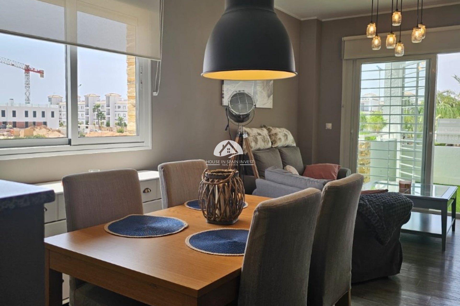 Reventa - Apartamento - Orihuela Costa - Punta Prima 