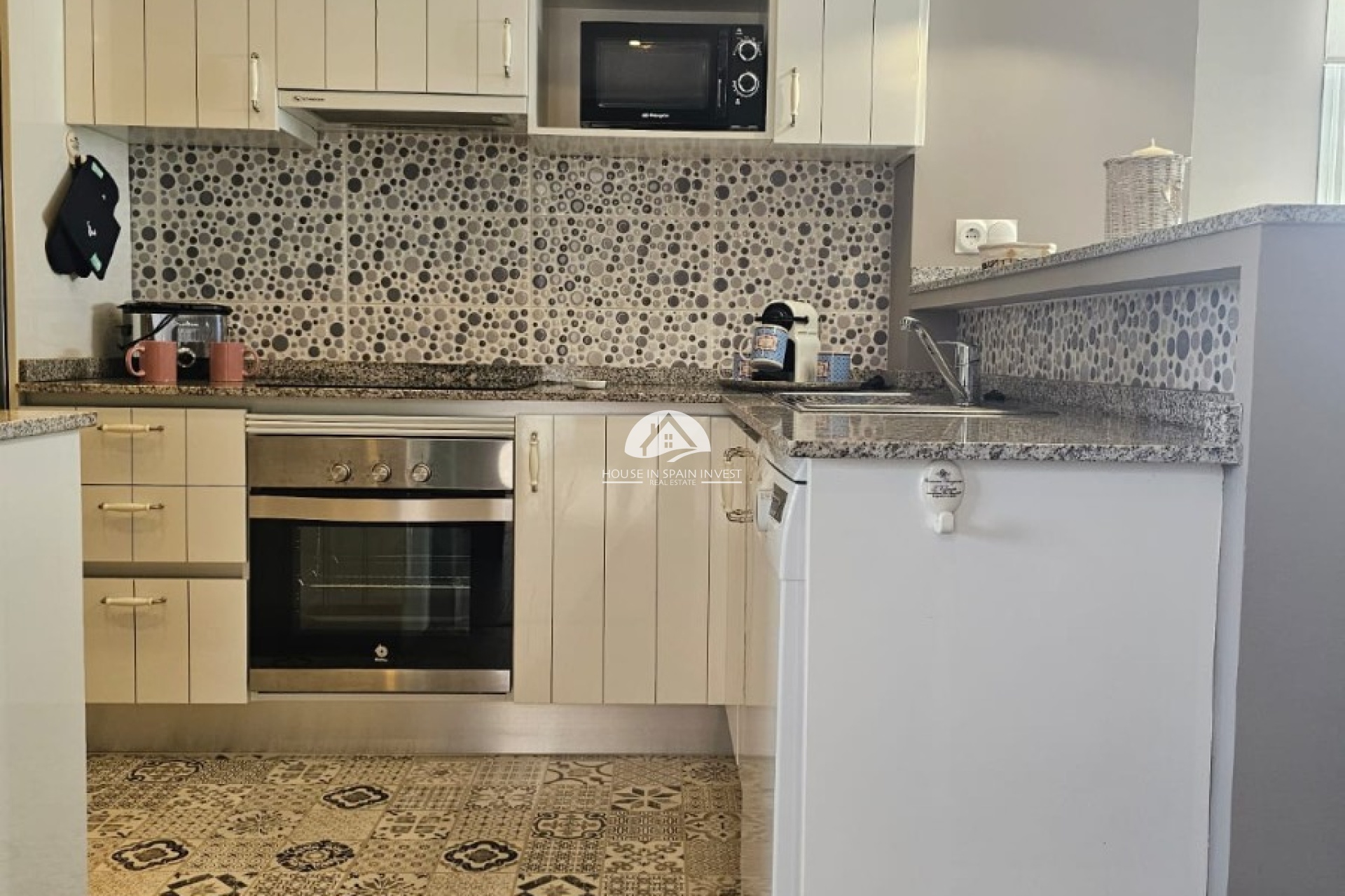 Reventa - Apartamento - Orihuela Costa - Punta Prima 