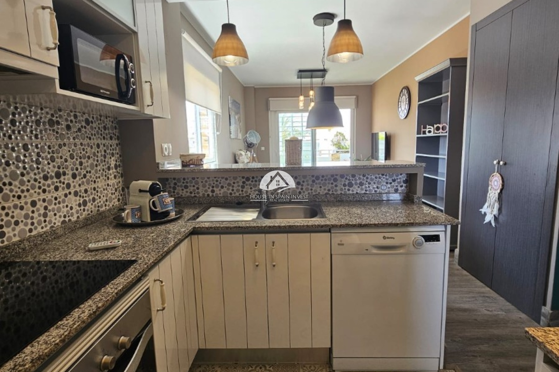 Reventa - Apartamento - Orihuela Costa - Punta Prima 