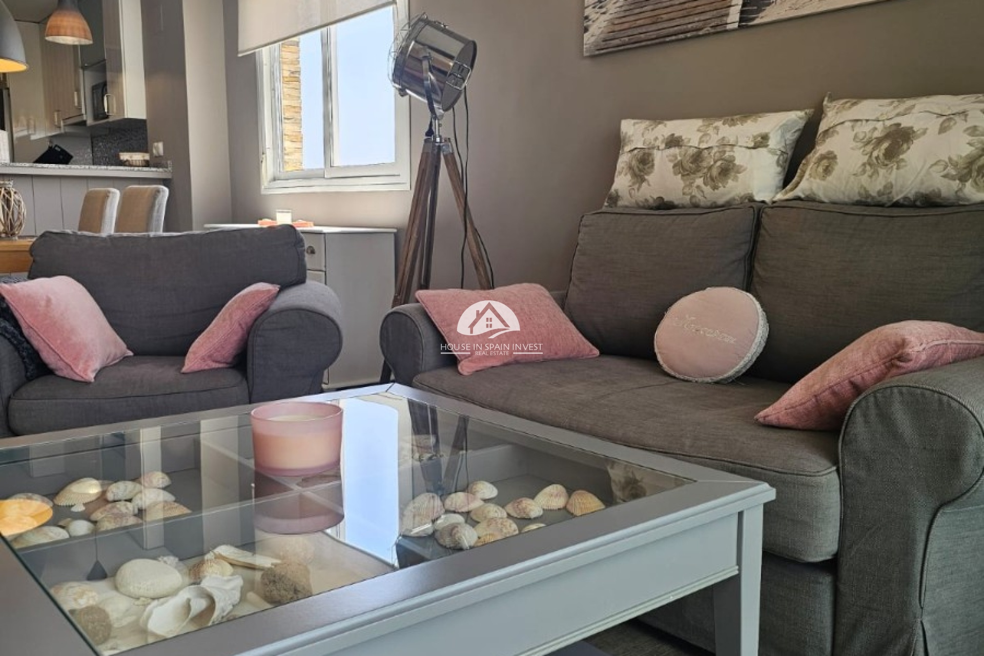 Reventa - Apartamento - Orihuela Costa - Punta Prima 