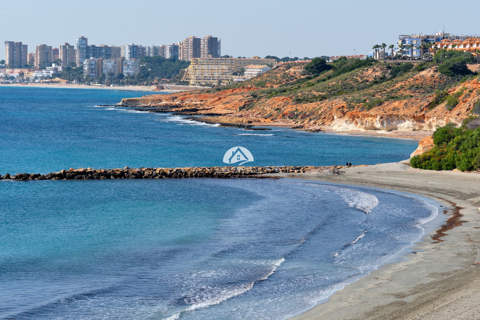 Reventa - Apartamento - Orihuela Costa - Punta Prima 