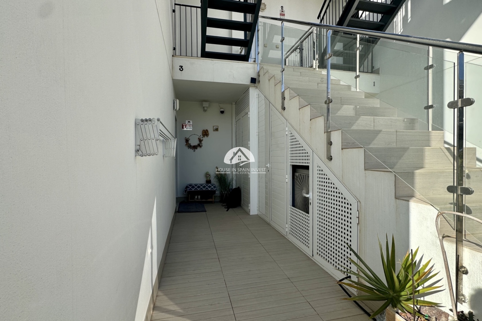 Reventa - Apartamento - Orihuela Costa - Punta Prima 