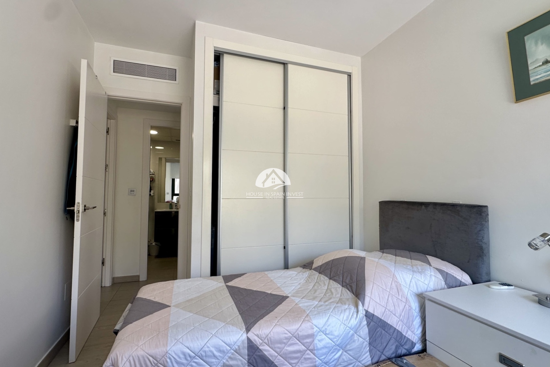 Reventa - Apartamento - Orihuela Costa - Punta Prima 