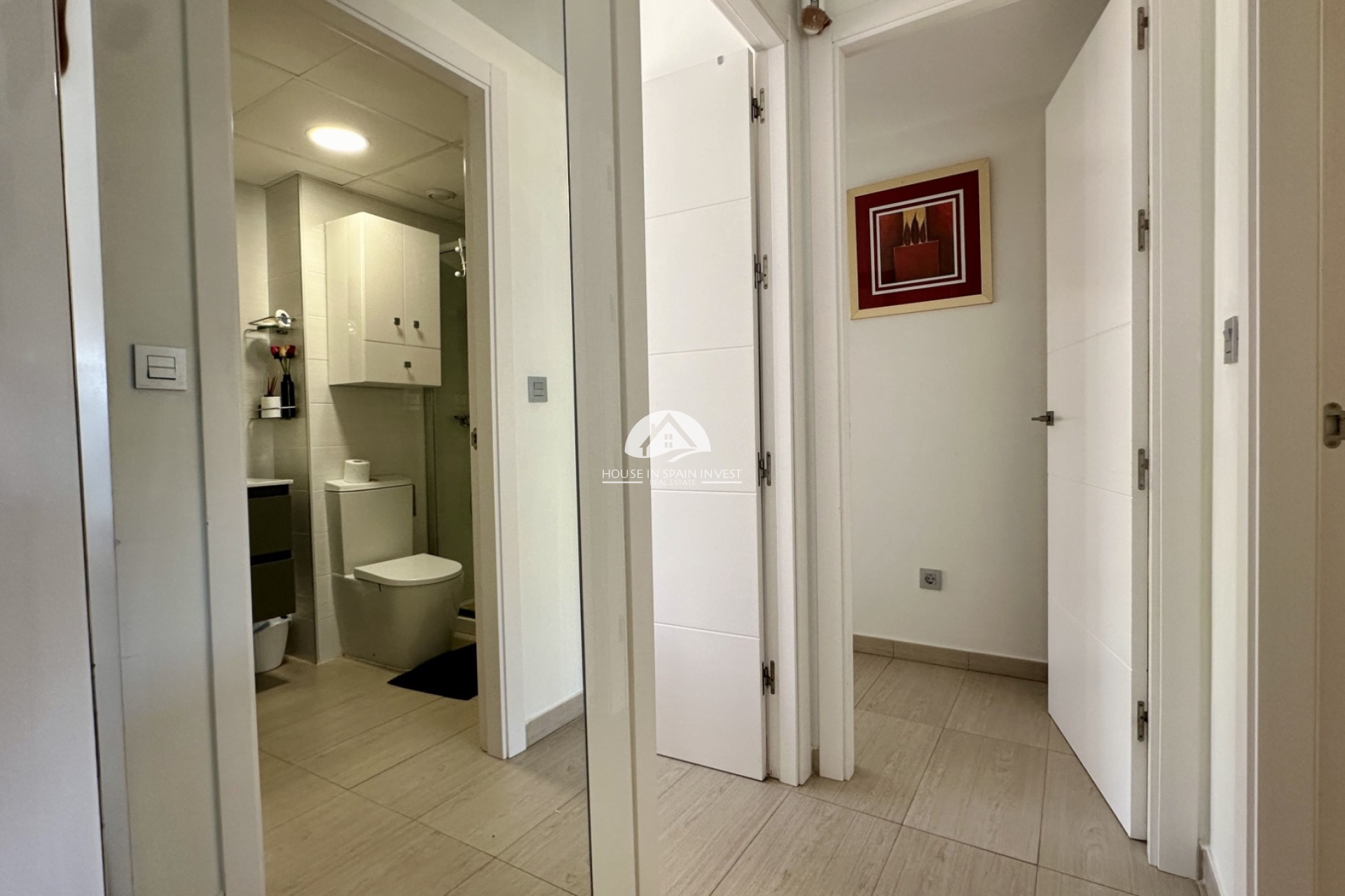 Reventa - Apartamento - Orihuela Costa - Punta Prima 