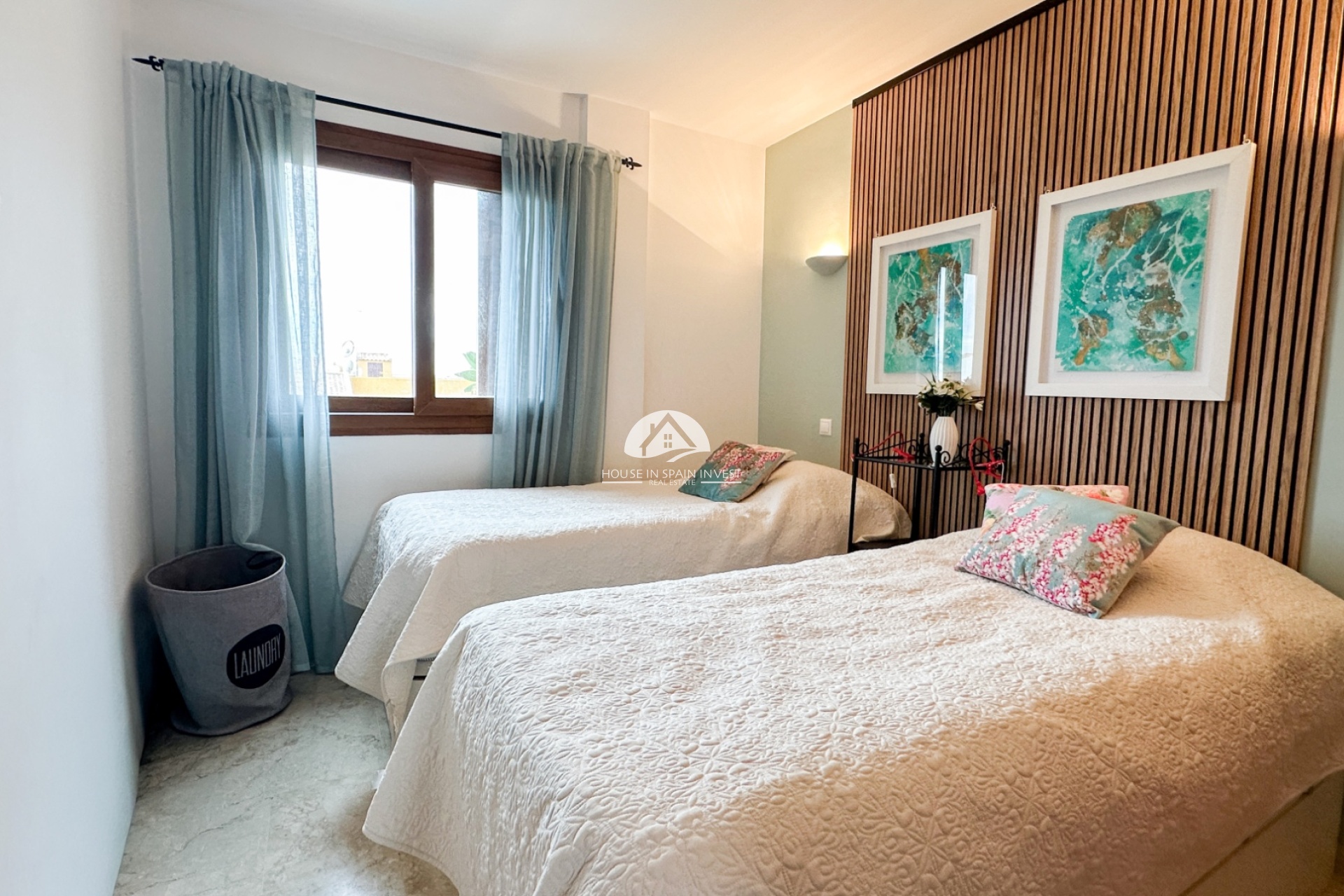 Reventa - Apartamento - Orihuela Costa - Punta Prima 