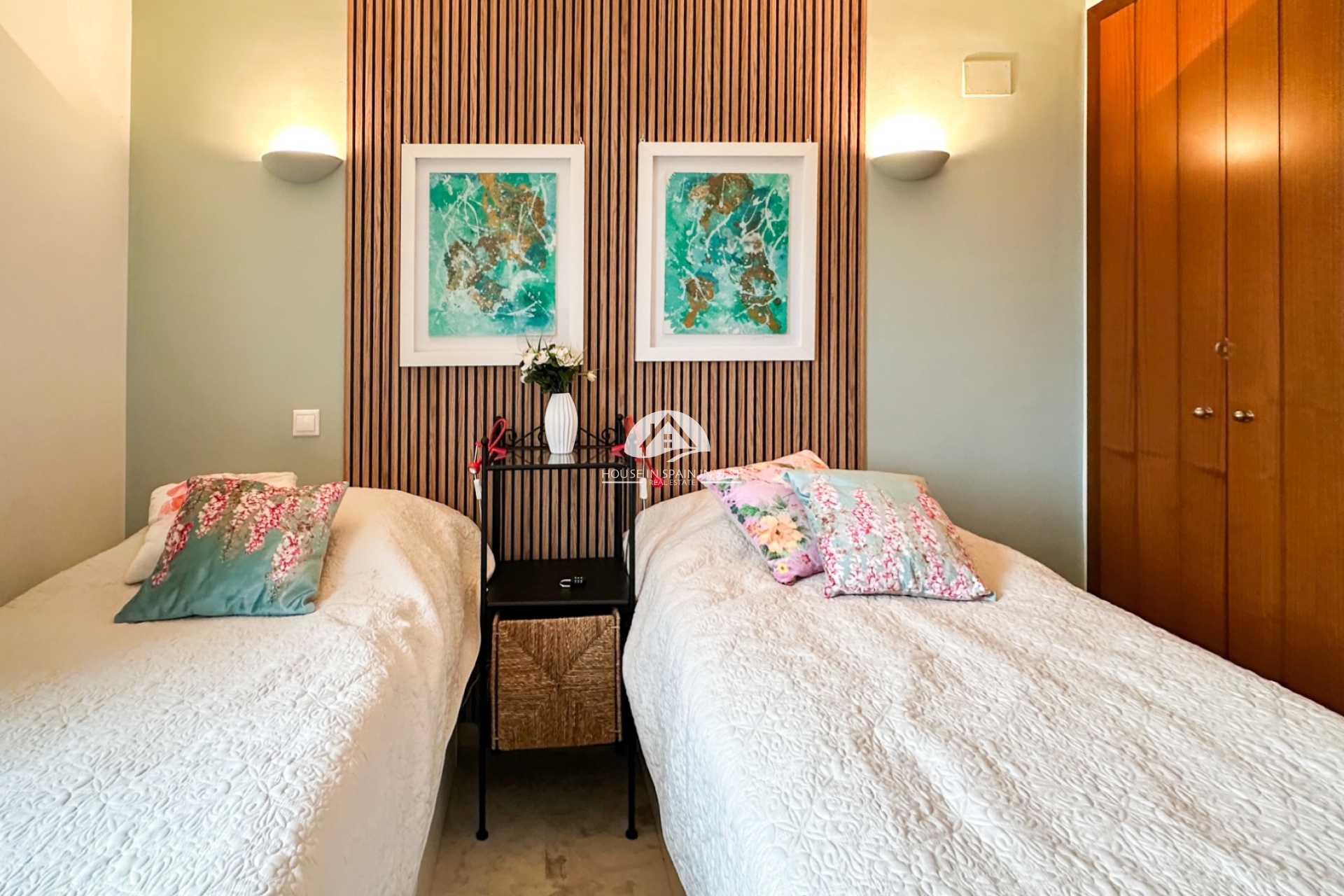 Reventa - Apartamento - Orihuela Costa - Punta Prima 