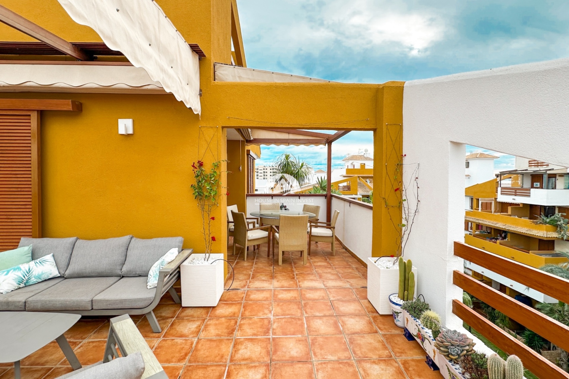 Reventa - Apartamento - Orihuela Costa - Punta Prima 