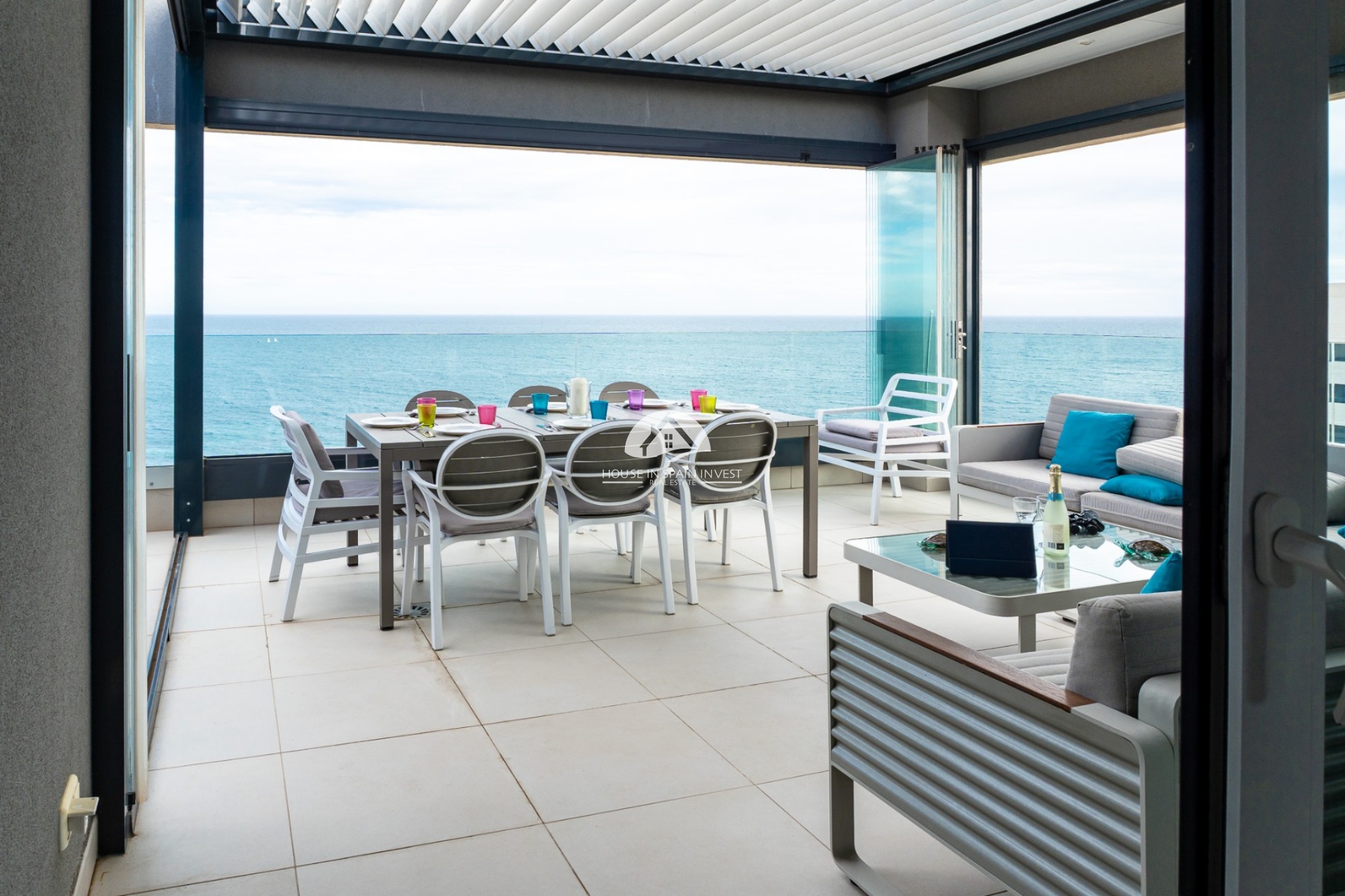 Reventa - Apartamento - Orihuela Costa - Punta Prima 