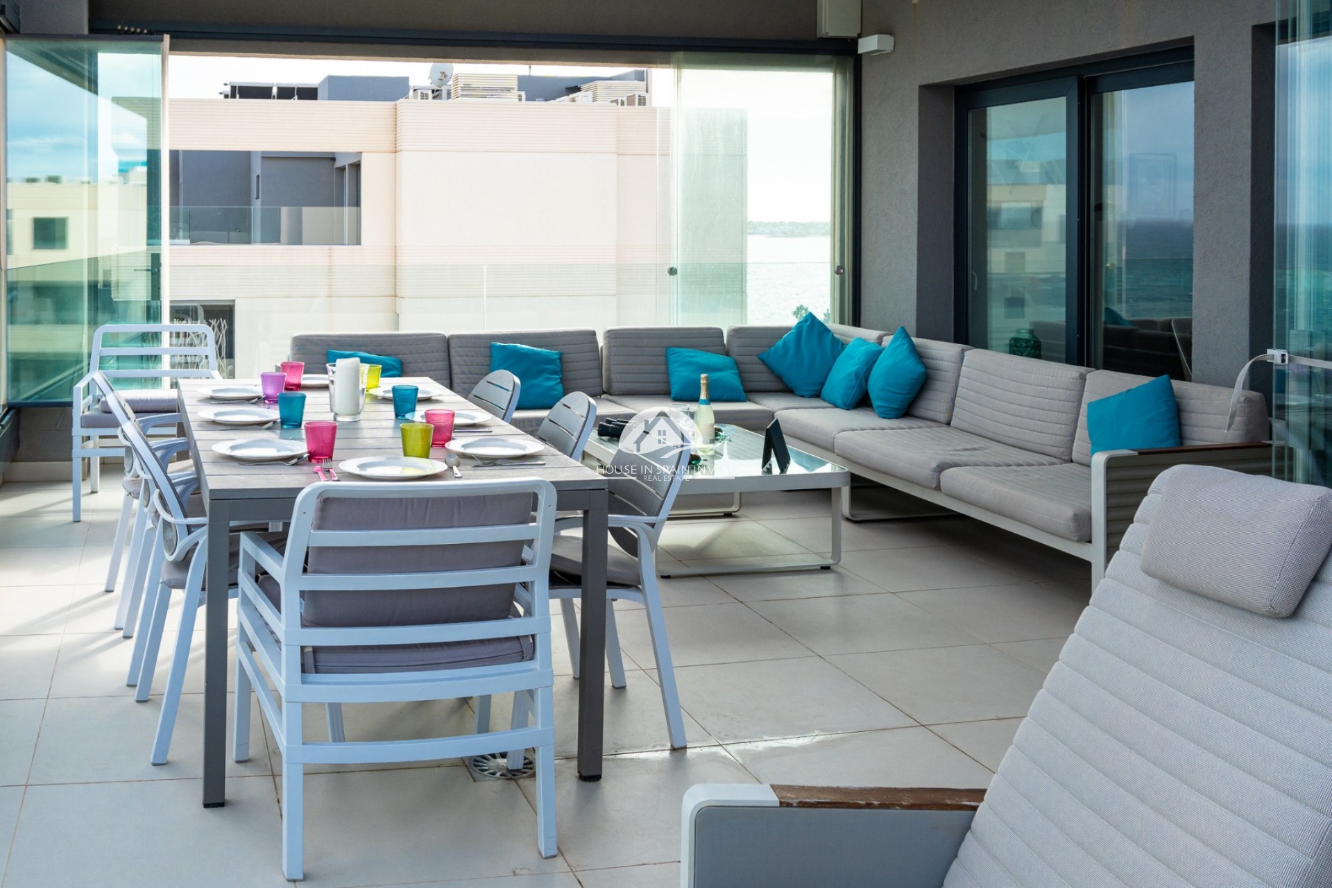 Reventa - Apartamento - Orihuela Costa - Punta Prima 