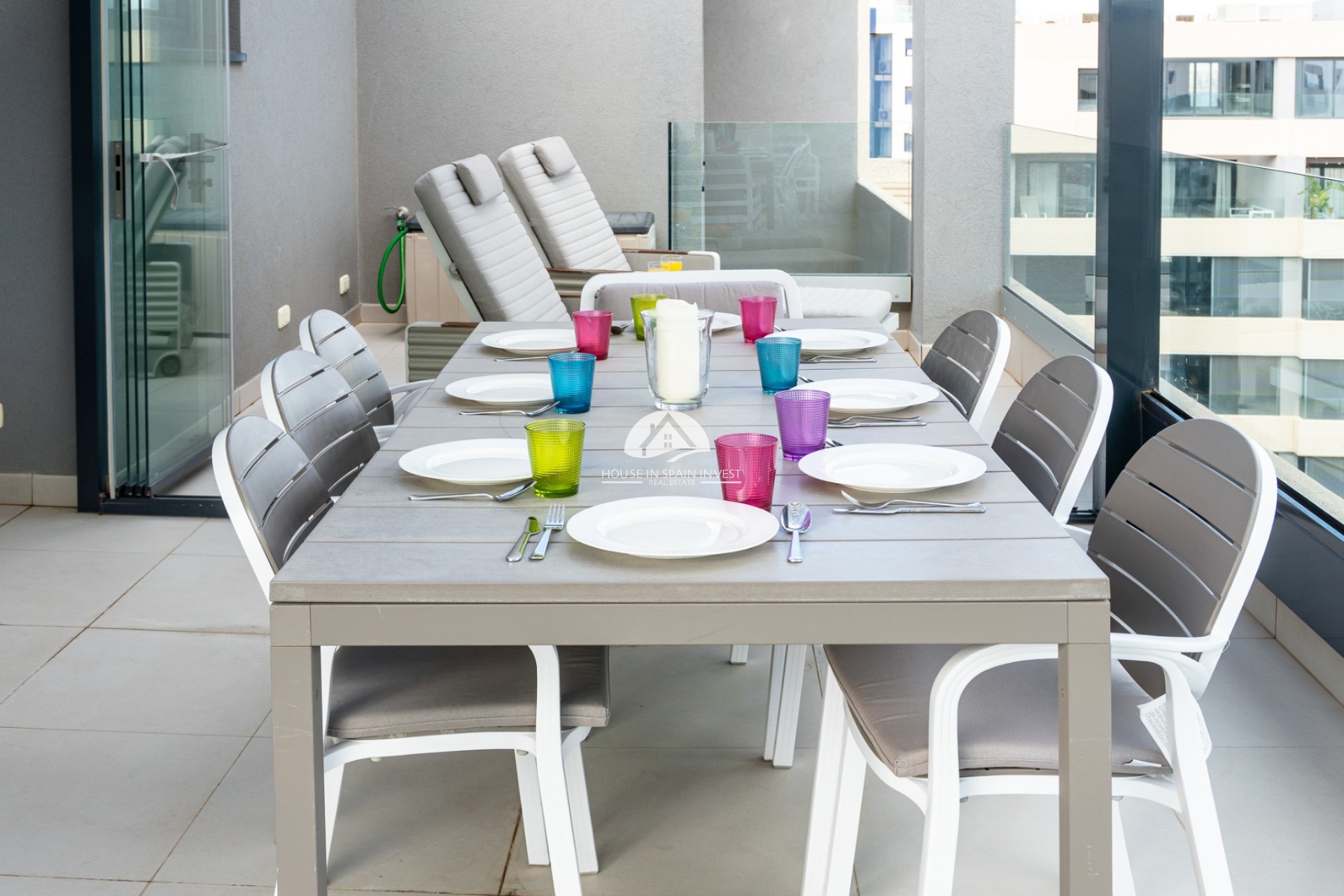 Reventa - Apartamento - Orihuela Costa - Punta Prima 