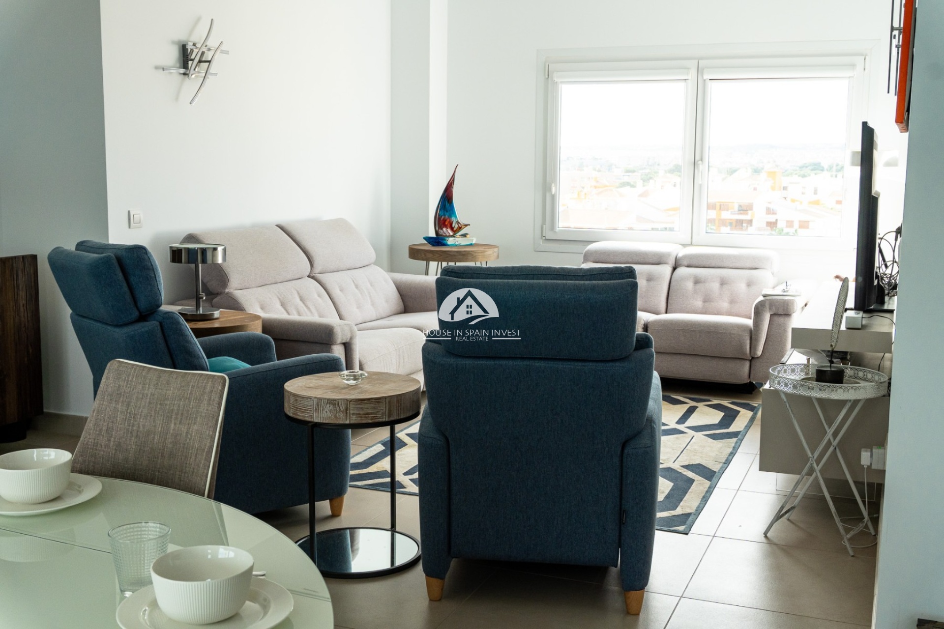 Reventa - Apartamento - Orihuela Costa - Punta Prima 