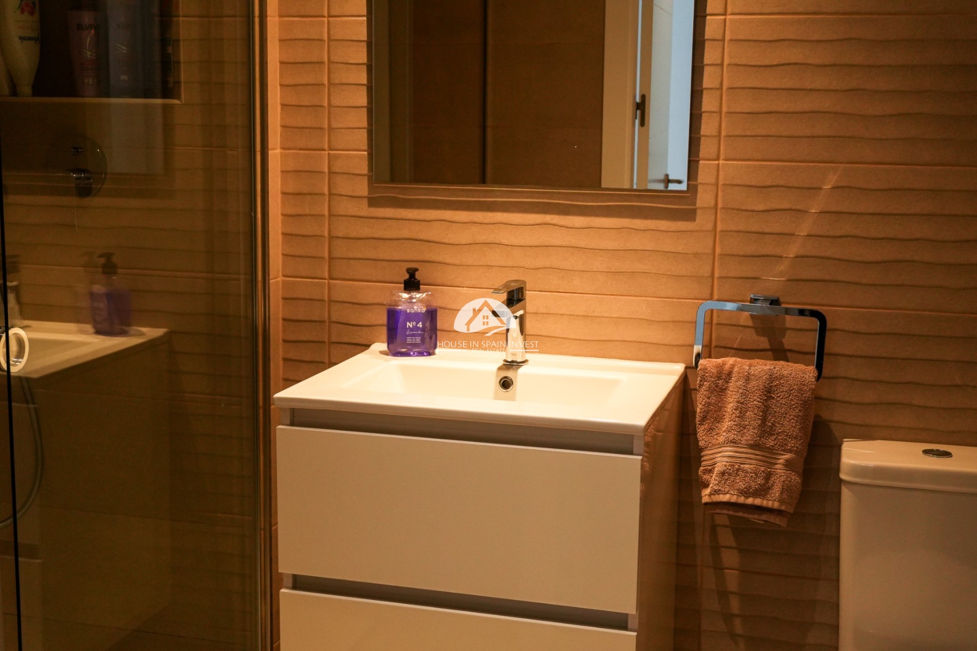 Reventa - Apartamento - Orihuela Costa - Punta Prima 