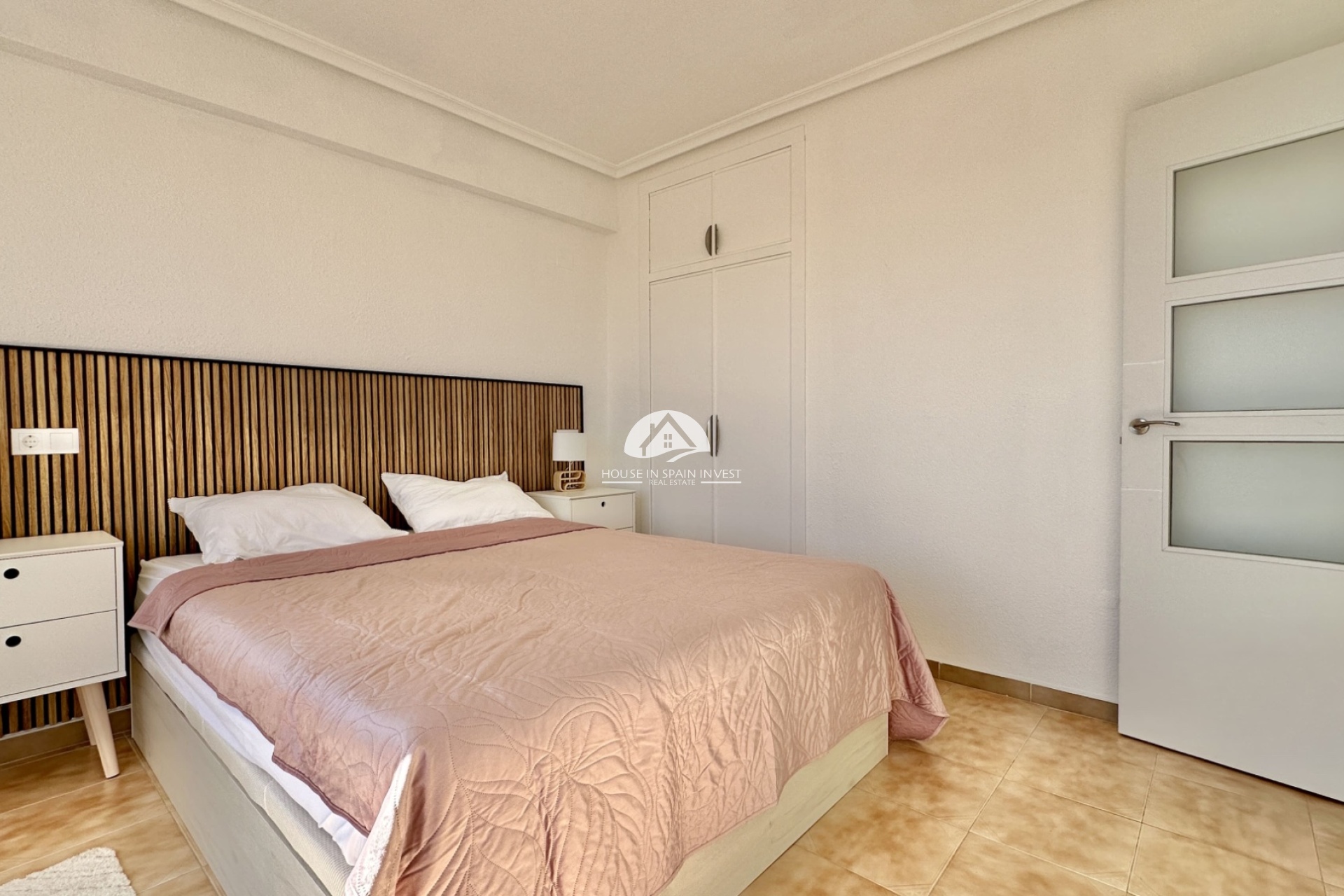 Reventa - Apartamento - Orihuela Costa - Punta Prima 