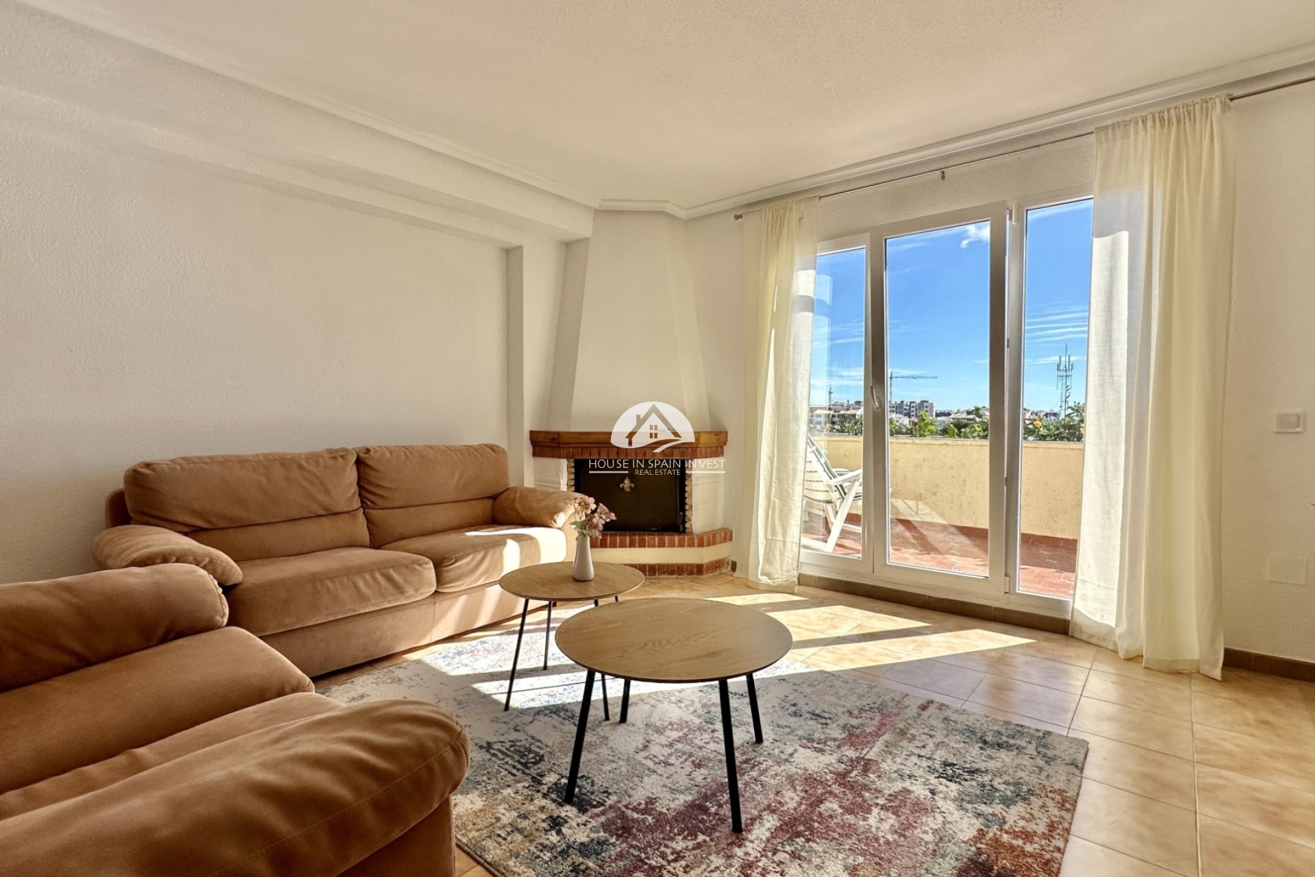 Reventa - Apartamento - Orihuela Costa - Punta Prima 